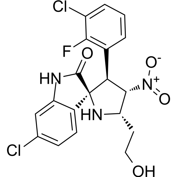 MDM2-p53-IN-18 1818291-95-0